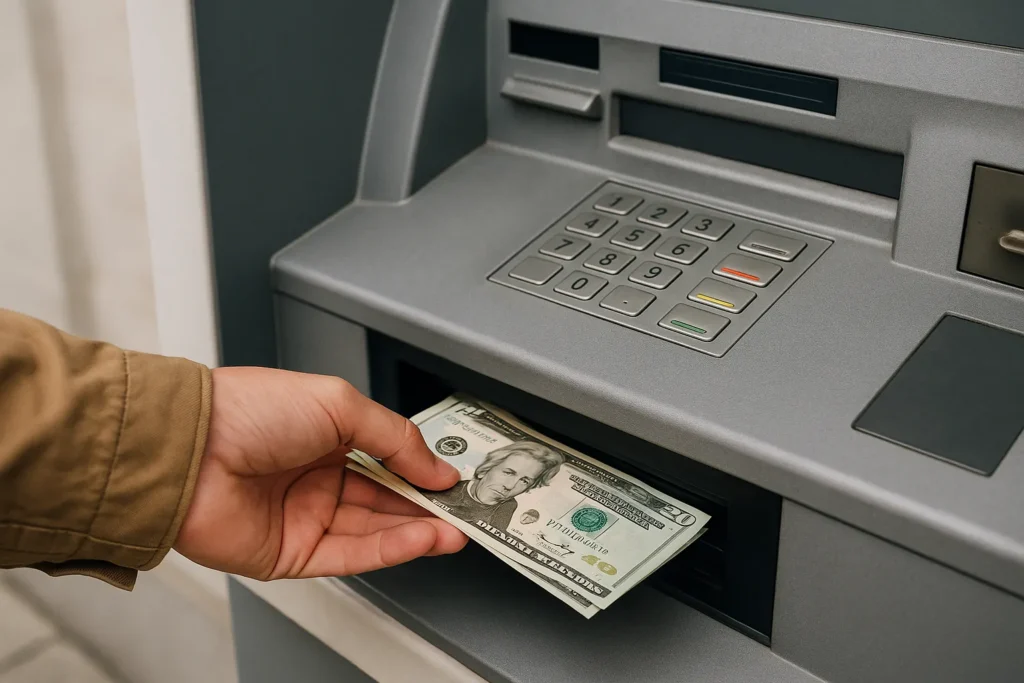 Currency Conversion & Foreign Transaction Costs
