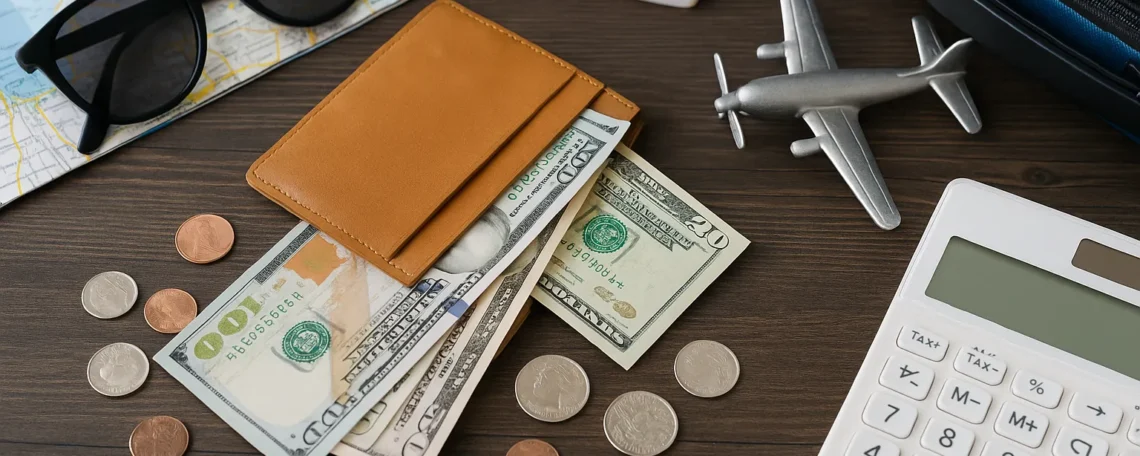 Hidden Travel Fees That Can Ruin Your Budget