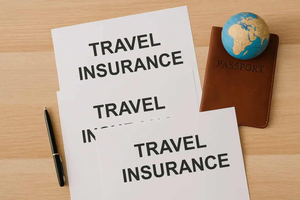 Best Travel Insurance Companies: Making a Smart Choice