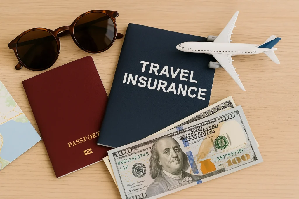 Common Travel Insurance Myths