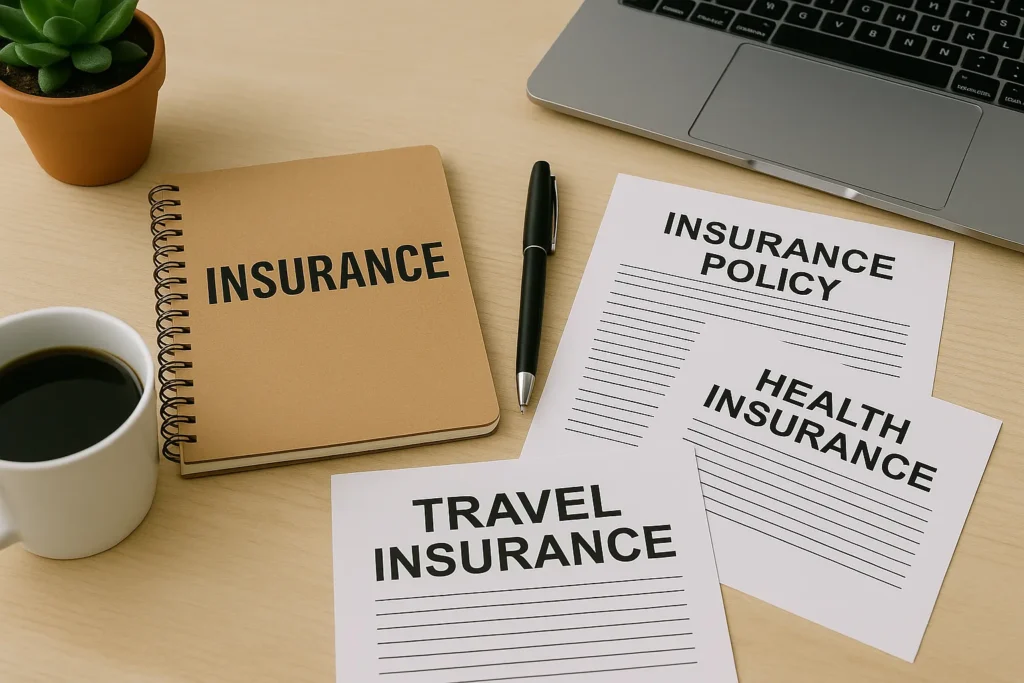Insurance Providers and Policies: Finding the Right Match