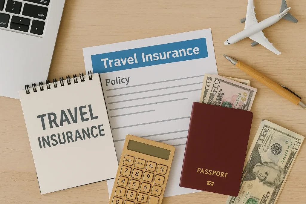 How Much Does Travel Insurance Cost: Budgeting for Peace of Mind