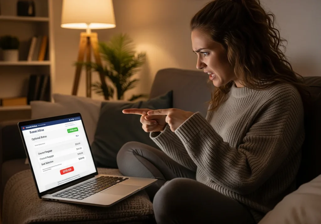 Common Aussie Last-Minute Booking Mistakes