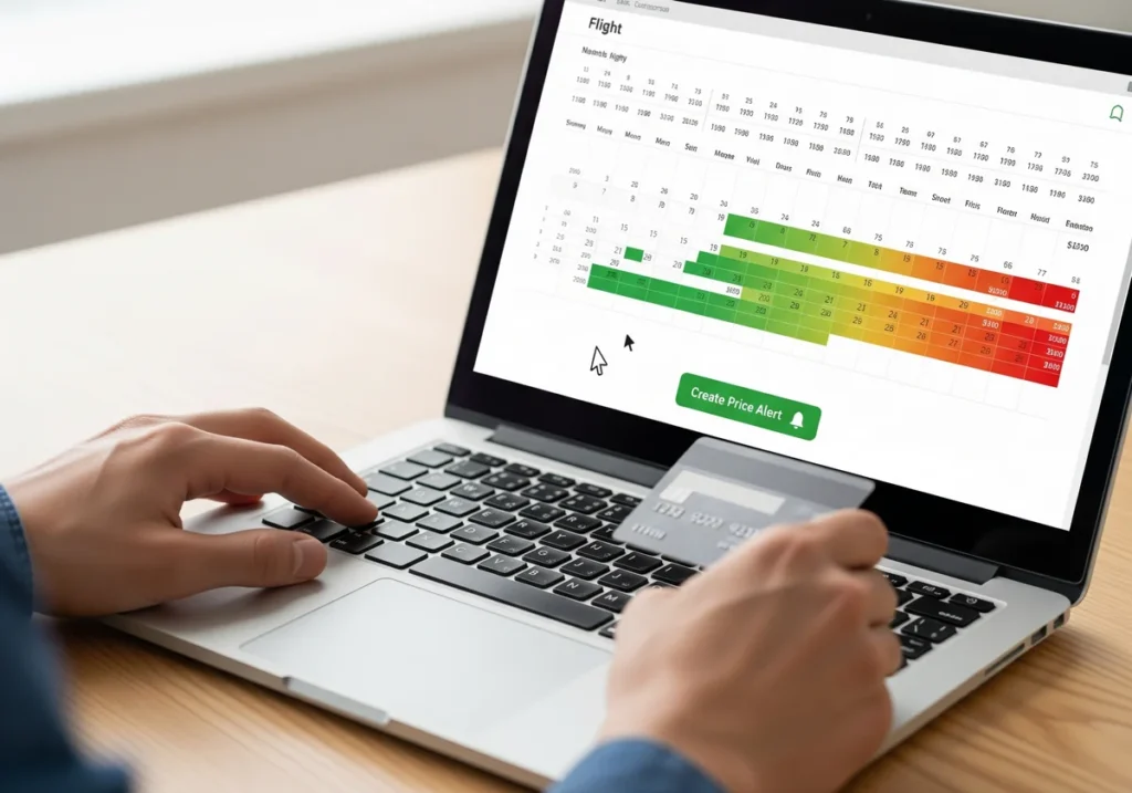 Using Flight Comparison Tools Effectively