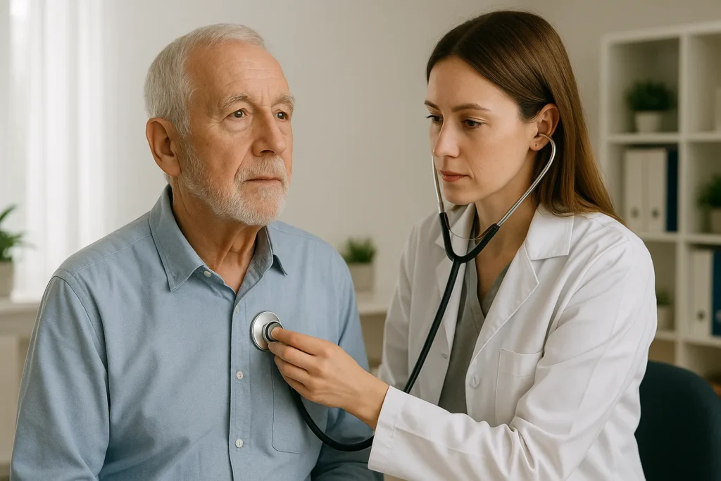 Essential Medical Check-ups