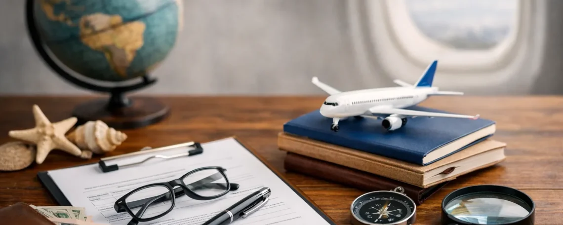 How to Choose Travel Insurance Without Reading 40 Pages