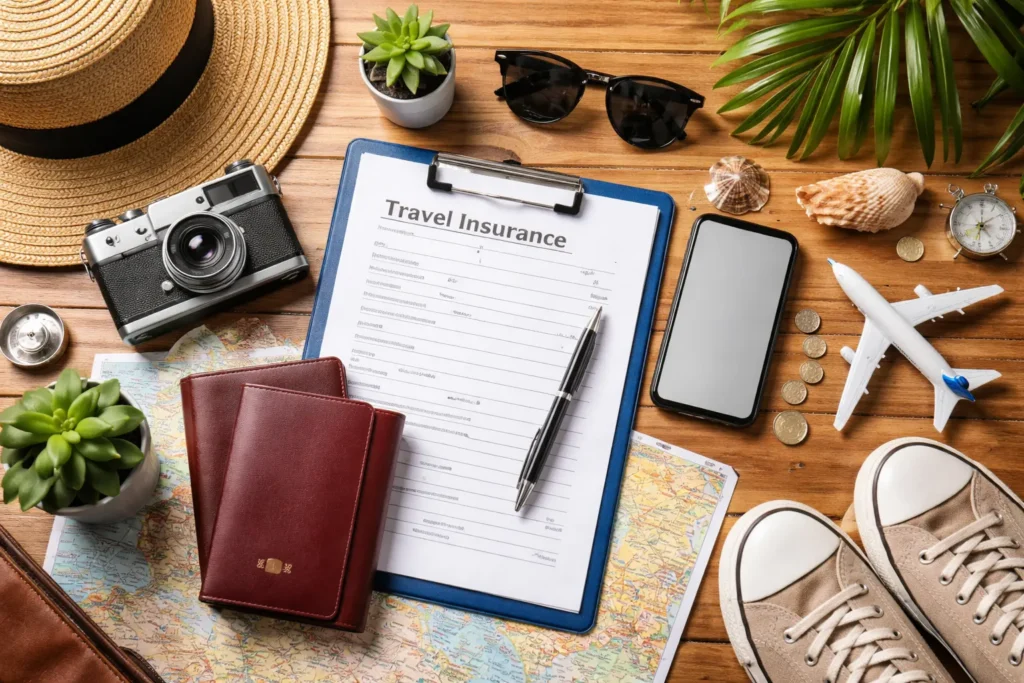Final Checklist in Your Travel Insurance Policy Before Buying
