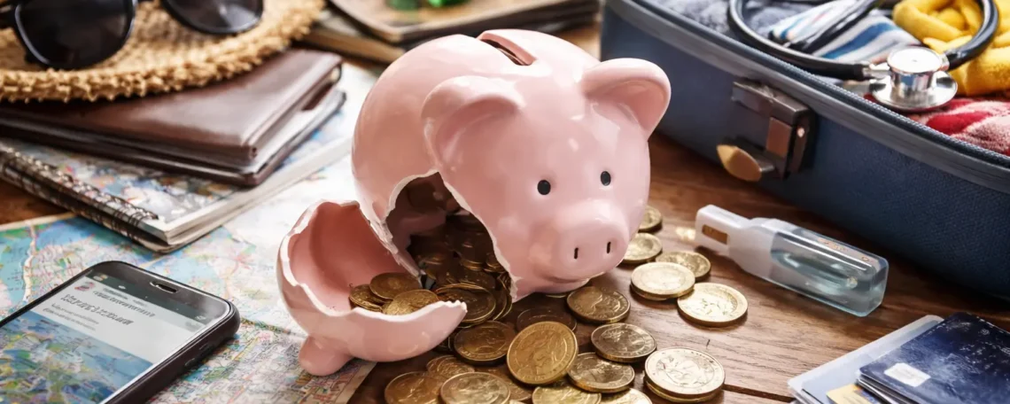 Why Cheap Travel Insurance Can Cost You More Later