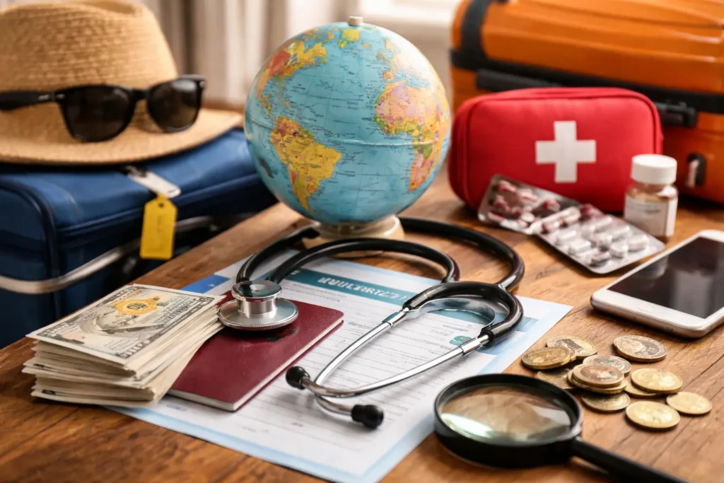 Cheap Travel Insurance Risks You Need to Know