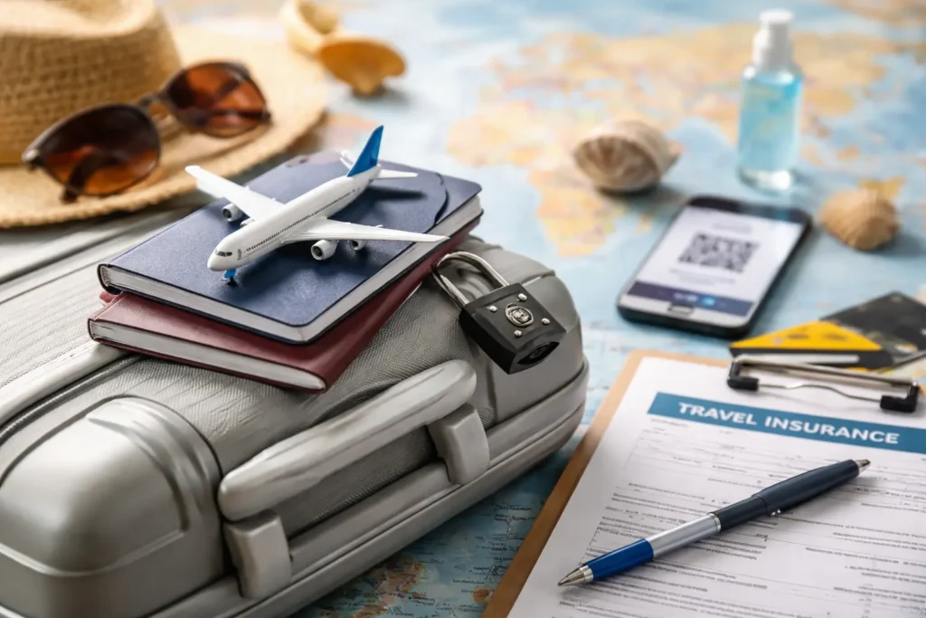 Get A Reliable Cover for Better Travel Protection Abroad