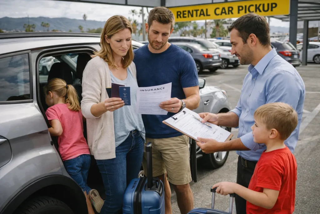 Getting the Right Overseas Cover for Your Travel Style