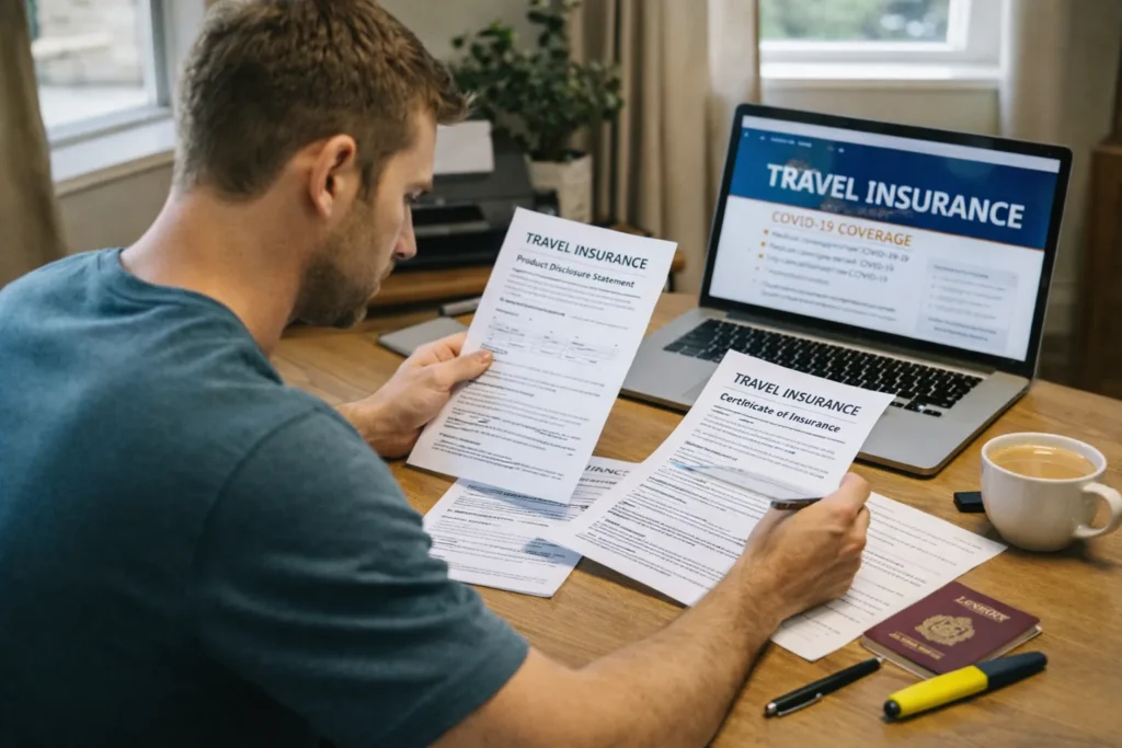 Medical and Hospital Expenses Overseas, Where the Real Differences Show Up